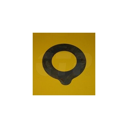 Aic Replacement Parts Shim 1-Mm Thk Fits Caterpillar Models 1590268